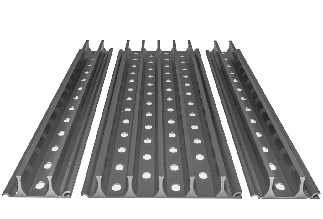 Grillgrate GrillGrate Two 17.75" Gap Panels - GP17752X GP17752X Barbecue Accessories