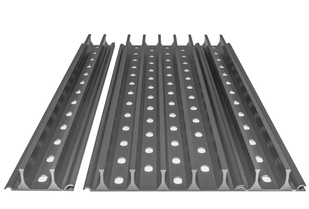 Grillgrate GrillGrate Two 17.75" Gap Panels - GP17752X GP17752X Barbecue Accessories
