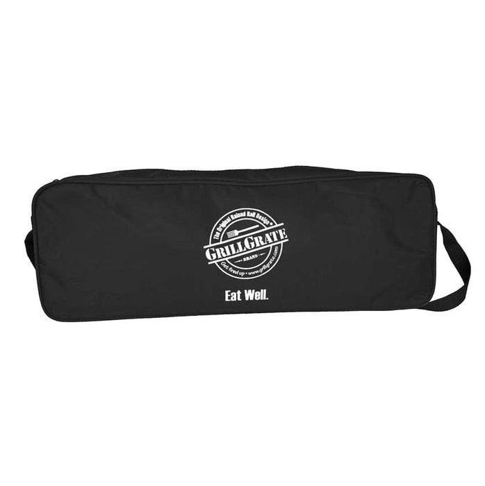 Grillgrate GrillGrate Two Pocket Carrying Bag - GGBAG GGBAG Barbecue Accessories