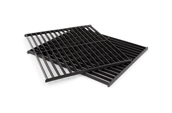 Grillpro Broil King Cast Iron Cooking Grids - 2pc (Signet 08 / Broilmate) - 91122GC 91122GC Barbecue Parts