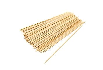 Grillpro GrillPro 12" Bamboo Skewers - 11070 11070 Barbecue Accessories