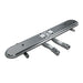 Grillpro GrillPro 15.5" Stainless Steel Bar Burner - 25723 25723 Barbecue Parts