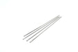 Grillpro GrillPro 15" V-Shaped Stainless Steel Skewers (4-Piece) - 46074 46074 Barbecue Accessories 060162460746