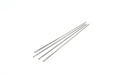 Grillpro GrillPro 15" V-Shaped Stainless Steel Skewers (4-Piece) - 46074 46074 Barbecue Accessories