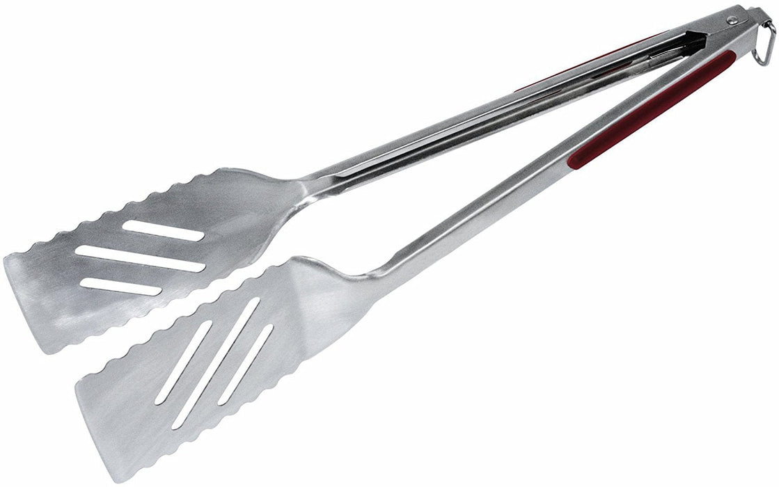 Grillpro GrillPro 16" Stainless Steel Turner/Tong Set - 40240 40240 Barbecue Accessories