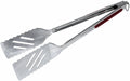Grillpro GrillPro 16" Stainless Steel Turner/Tong Set - 40240 40240 Barbecue Accessories