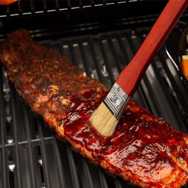 Grillpro GrillPro 18" Basting Brush - 42044 42044 Barbecue Accessories