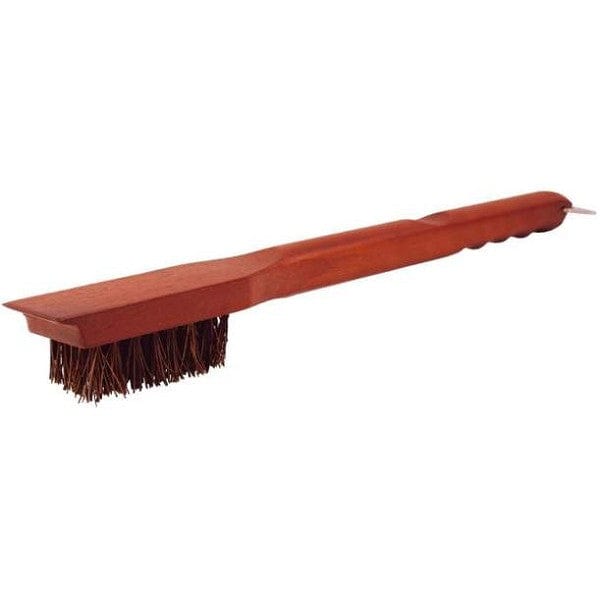 Grillpro GrillPro 18" Palmyra Heavy Duty Grill Brush - 75228 75228 Barbecue Accessories