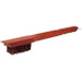 Grillpro GrillPro 18" Palmyra Heavy Duty Grill Brush - 75228 75228 Barbecue Accessories