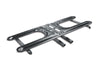 Grillpro GrillPro 19.5" Universal Fit H-Burner - 23513 23513 Barbecue Parts