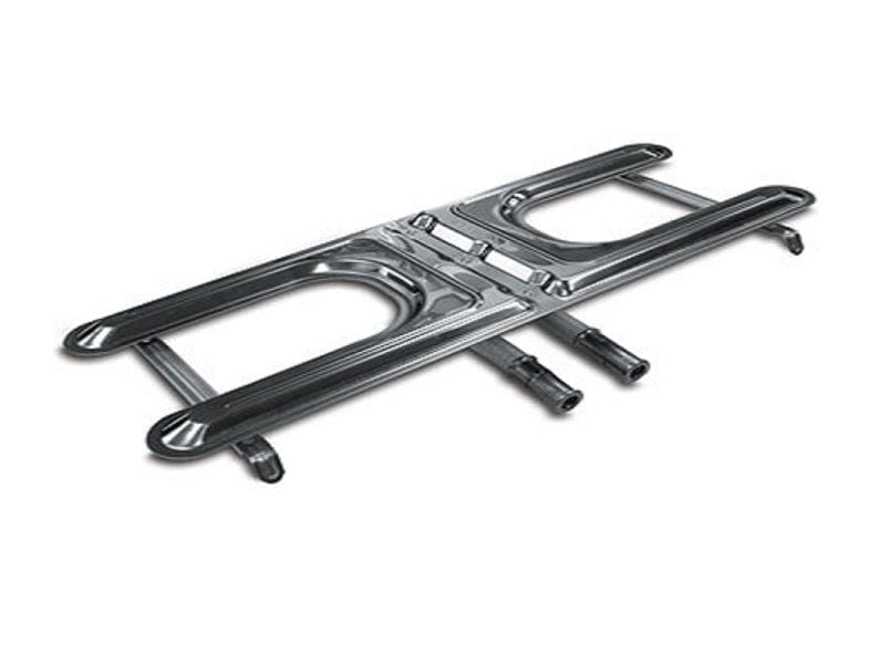 Grillpro GrillPro 19.5" Universal Fit H-Burner - 23513 23513 Barbecue Parts