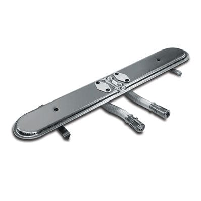 Grillpro GrillPro 19" Stainless Steel Bar Burner - 25819 25819 Barbecue Parts