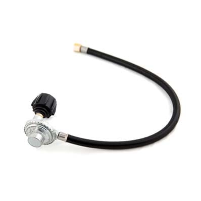 Grillpro GrillPro 24 In. QCC1 Hose & Regulator Assembly - 80012 80012 Barbecue Parts 060162800122