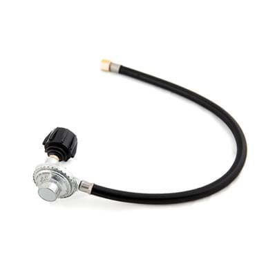 Grillpro GrillPro 24 In. QCC1 Hose & Regulator Assembly - 80012 80012 Barbecue Parts