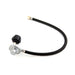 Grillpro GrillPro 24 In. QCC1 Hose & Regulator Assembly - 80012 80012 Barbecue Parts