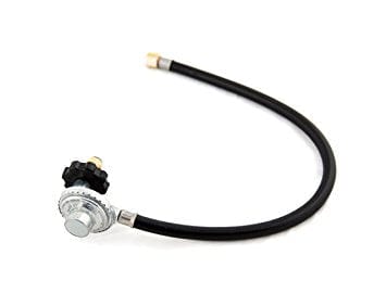 Grillpro grillPro 24" Replacement Pol Hose & Regulator - 80024 80024 Barbecue Parts