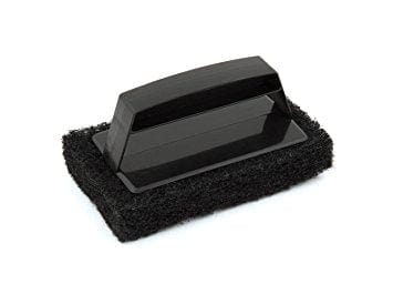 Grillpro GrillPro Abrasive Scrubbing Brush - 71448 71448GP Barbecue Parts 060162714481