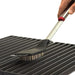 Grillpro GrillPro Accented Stainless Steel Tool Set (4-Piece) - 40070 40070 Barbecue Accessories