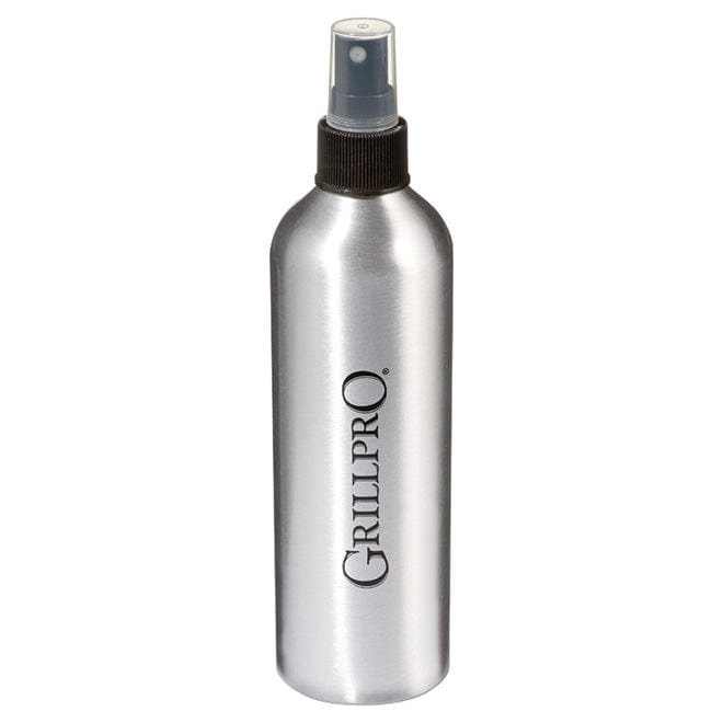 Grillpro GrillPro Aluminum Body Oil Spritzer - 50945 50945 Barbecue Accessories