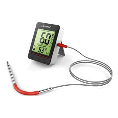 Grillpro GrillPro Bluetooth Thermometer - 13975 13975 Barbecue Accessories 060162139758