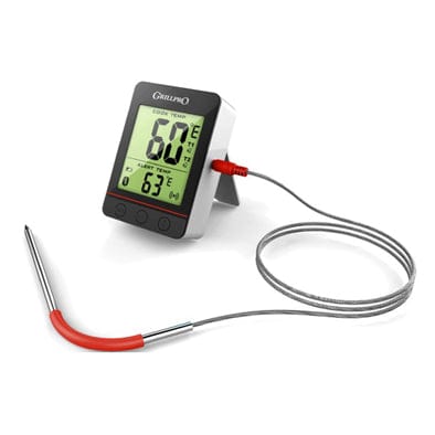 Grillpro GrillPro Bluetooth Thermometer - 13975 13975 Barbecue Accessories