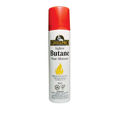 Grillpro GrillPro Butane Refill - 14596 14596 Barbecue Parts