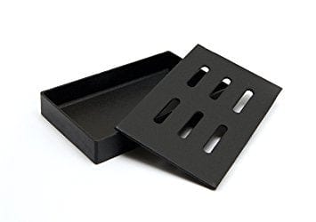 Grillpro GrillPro Cast Iron Smoker Box - 00150 00150 Barbecue Accessories