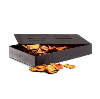 Grillpro GrillPro Cast Iron Smoker Box - 00150 00150 Barbecue Accessories