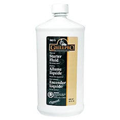 Grillpro GrillPro Charcoal BBQ Starter Fluid - 38215 38215 Barbecue Accessories