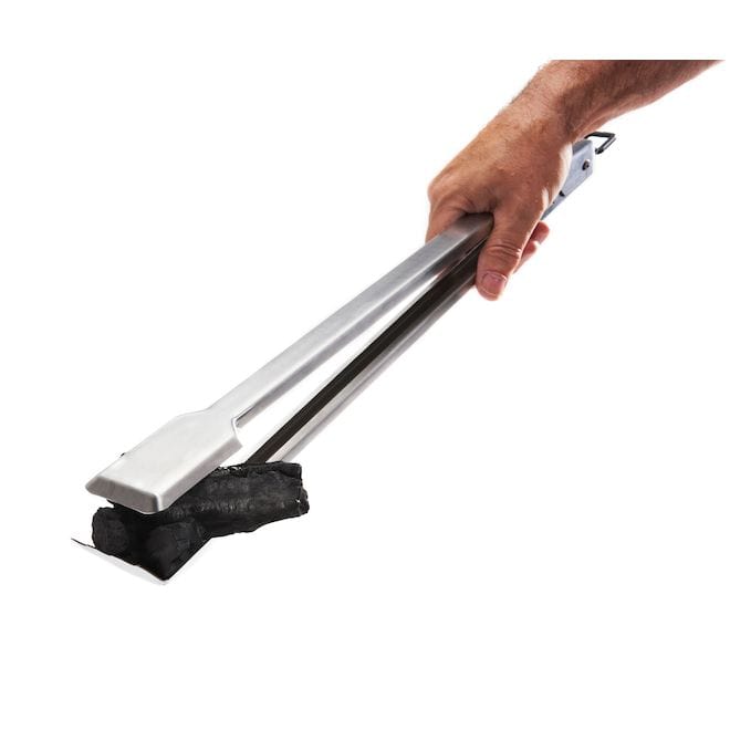 Grillpro GrillPro Charcoal Tong / Rake - 39463 39463 Barbecue Accessories 062703394633