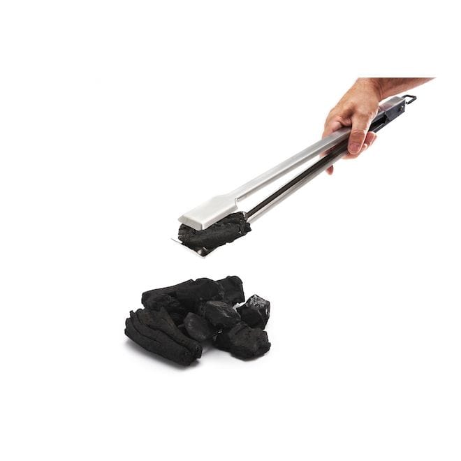 Grillpro GrillPro Charcoal Tong / Rake - 39463 39463 Barbecue Accessories 062703394633