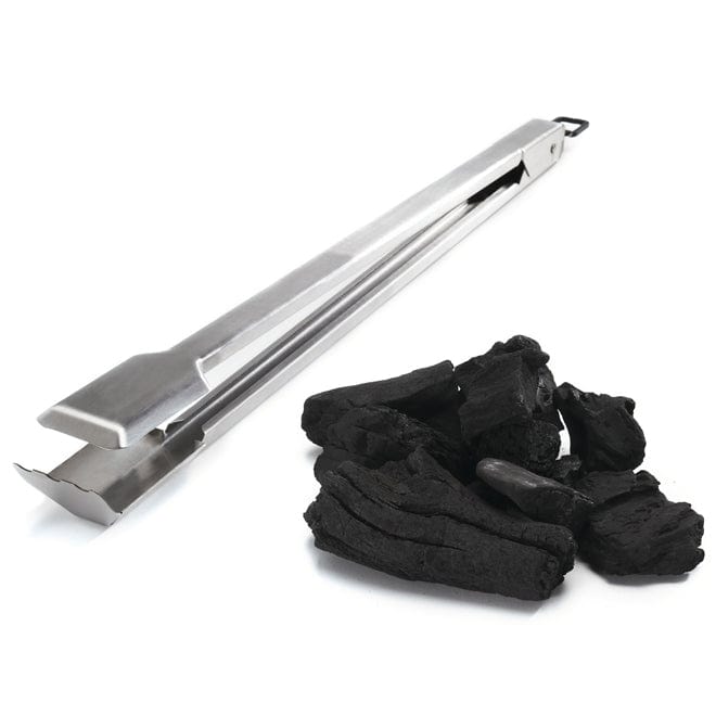 Grillpro GrillPro Charcoal Tong / Rake - 39463 39463 Barbecue Accessories 062703394633