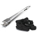 Grillpro GrillPro Charcoal Tong / Rake - 39463 39463 Barbecue Accessories 062703394633