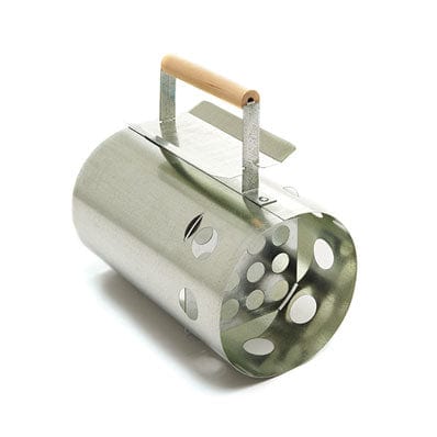 Grillpro GrillPro Chimney Style Charcoal Starter - 39470 39470 Barbecue Accessories