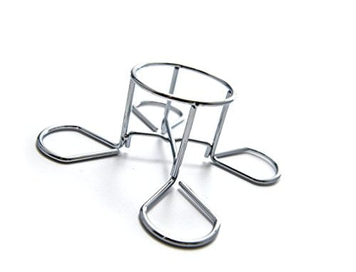 Grillpro GrillPro Chrome Wire Chicken Roaster - 41331 41331 Barbecue Accessories