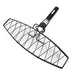 Grillpro grillPro Deluxe Fish Basket With Detachable Handle - 21015 21015 Barbecue Accessories