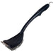 Grillpro GrillPro Deluxe Stainless Steel Grill Brush - 15513 15513 Barbecue Parts
