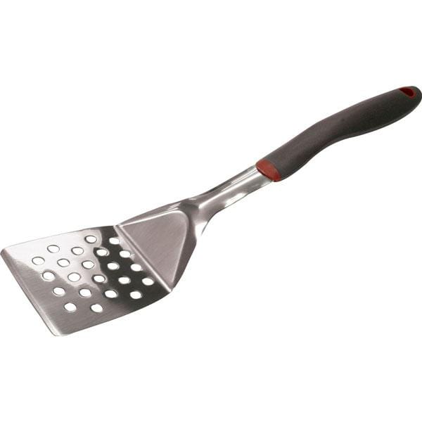 Grillpro GrillPro Deluxe Stainless Steel Turner - 43108 43108 Barbecue Accessories 060162431081