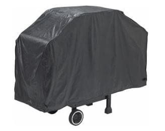 Grillpro GrillPro Economy PEVA 52" Grill Cover - 84152 84152 Barbecue Accessories
