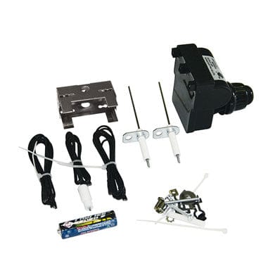 Grillpro GrillPro Electric Push Button Ignitor Kit - 20620 20620 Barbecue Parts