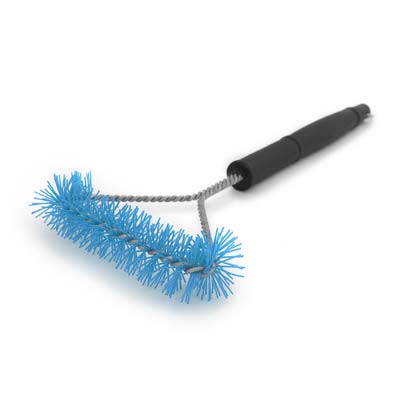 Grillpro GrillPro Extra Wide Nylon Grill Brush - 77643 77643 Barbecue Accessories