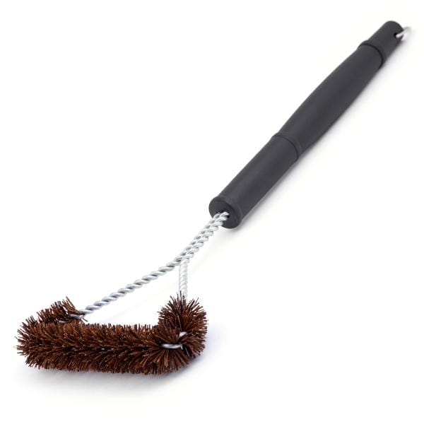 Grillpro GrillPro Extra Wide Palmyra Grill Brush - 77648 77648 Barbecue Accessories
