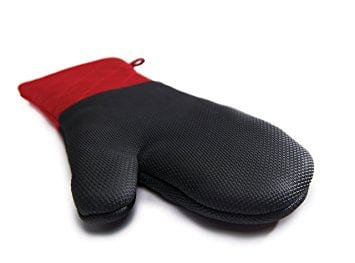 Grillpro GrillPro Grill Mitt w/ Neoprene Palm - 90963 90963 Barbecue Accessories