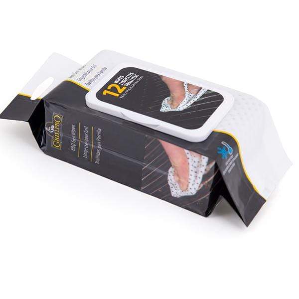 Grillpro GrillPro Grill Wipe - 77100 77100 Barbecue Accessories