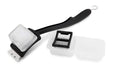 Grillpro GrillPro Ice Brush With Tray - 77679 77679 Barbecue Accessories