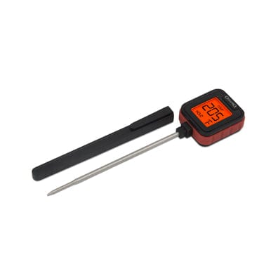 Grillpro GrillPro Instant Read Thermometer - 13825 13825 Barbecue Accessories
