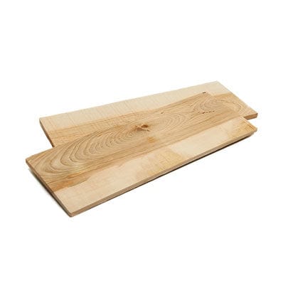 Grillpro GrillPro Maple Grilling Planks (2 Pack) - 00291 00291 Barbecue Accessories