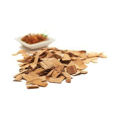 Grillpro GrillPro Maple Wood Chips - 00270 00270 Barbecue Parts