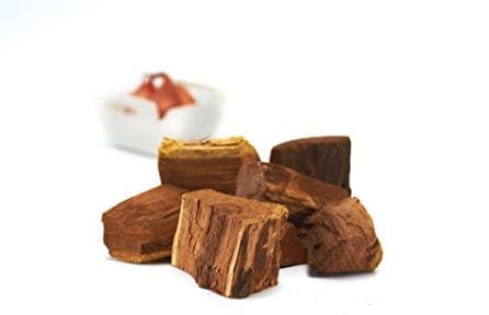 Grillpro GrillPro Mesquite Wood Chunks - 00201 00201 Barbecue Accessories