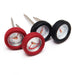 Grillpro grillPro Mini Thermometers (4-Piece) - 11381 11381 Barbecue Accessories